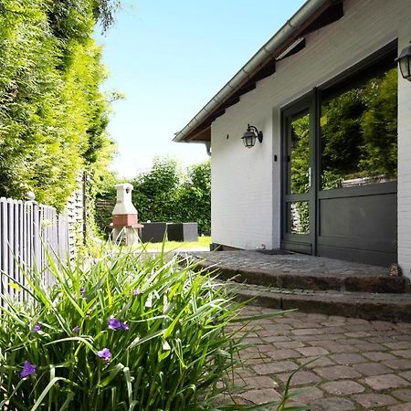 Uhses Ferienwohnung Heide (Schleswig-Holstein) Exterior foto